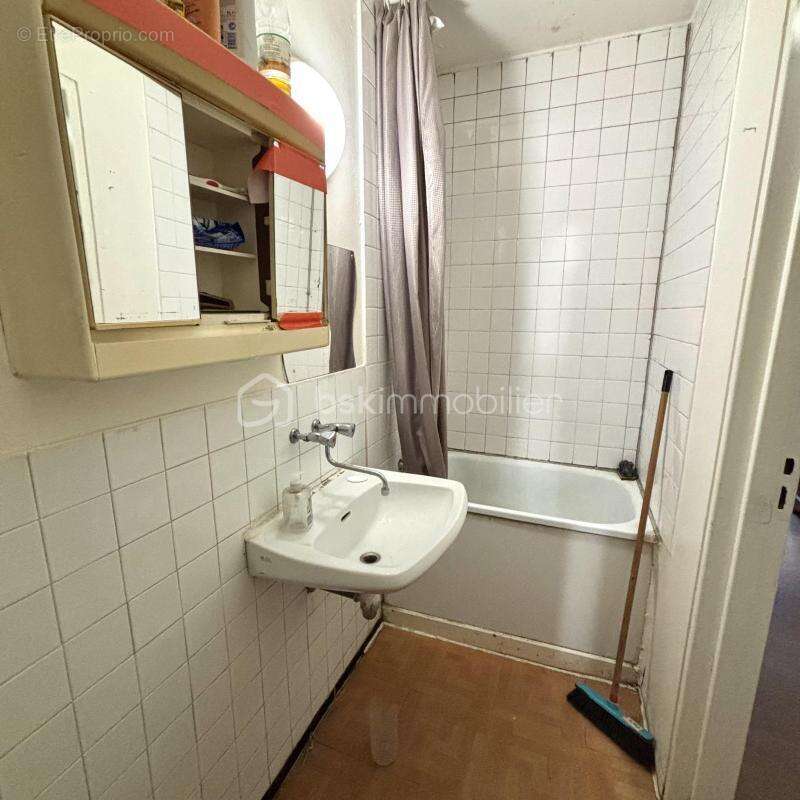 Appartement à GRIGNY