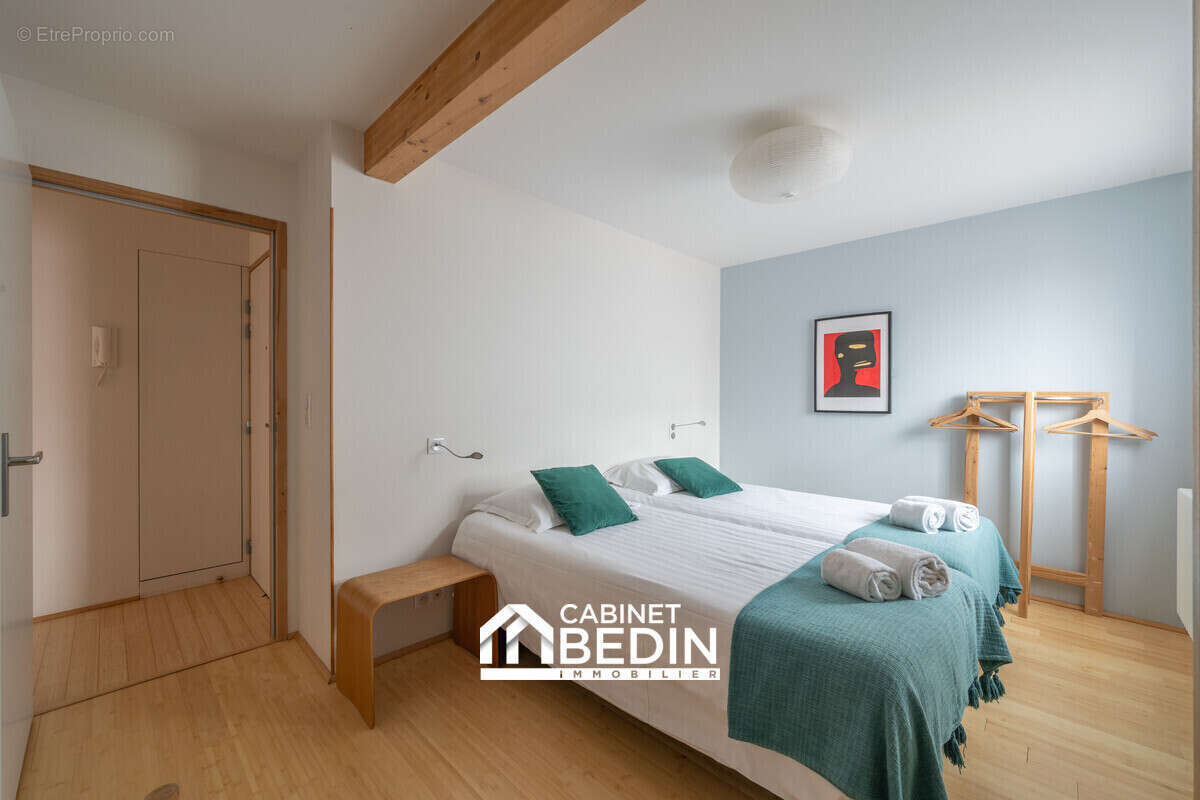 Appartement à ANDERNOS-LES-BAINS