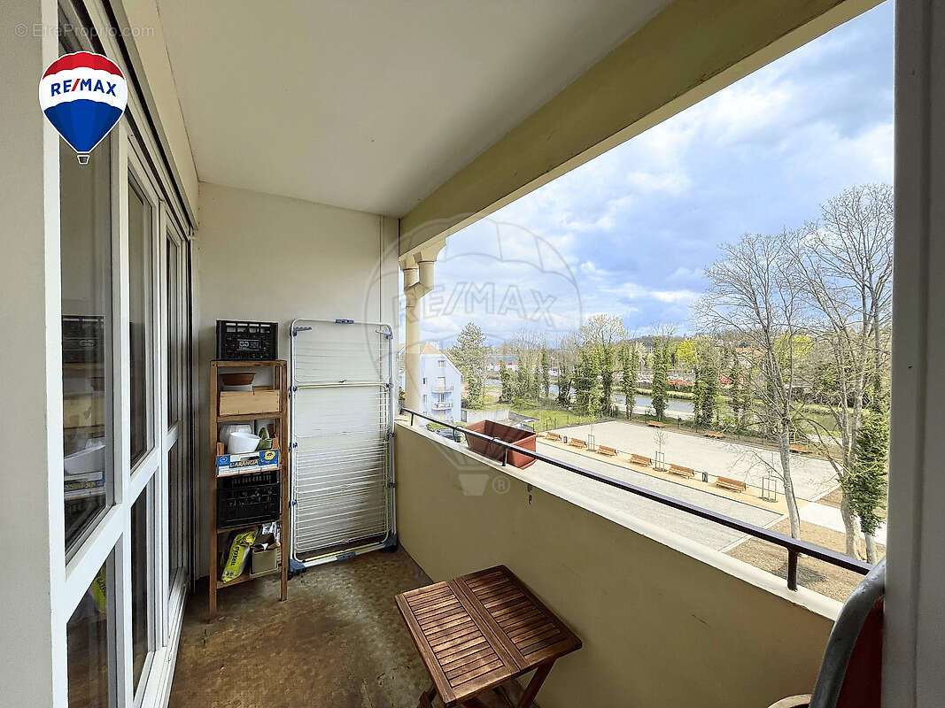 Appartement à RIEDISHEIM