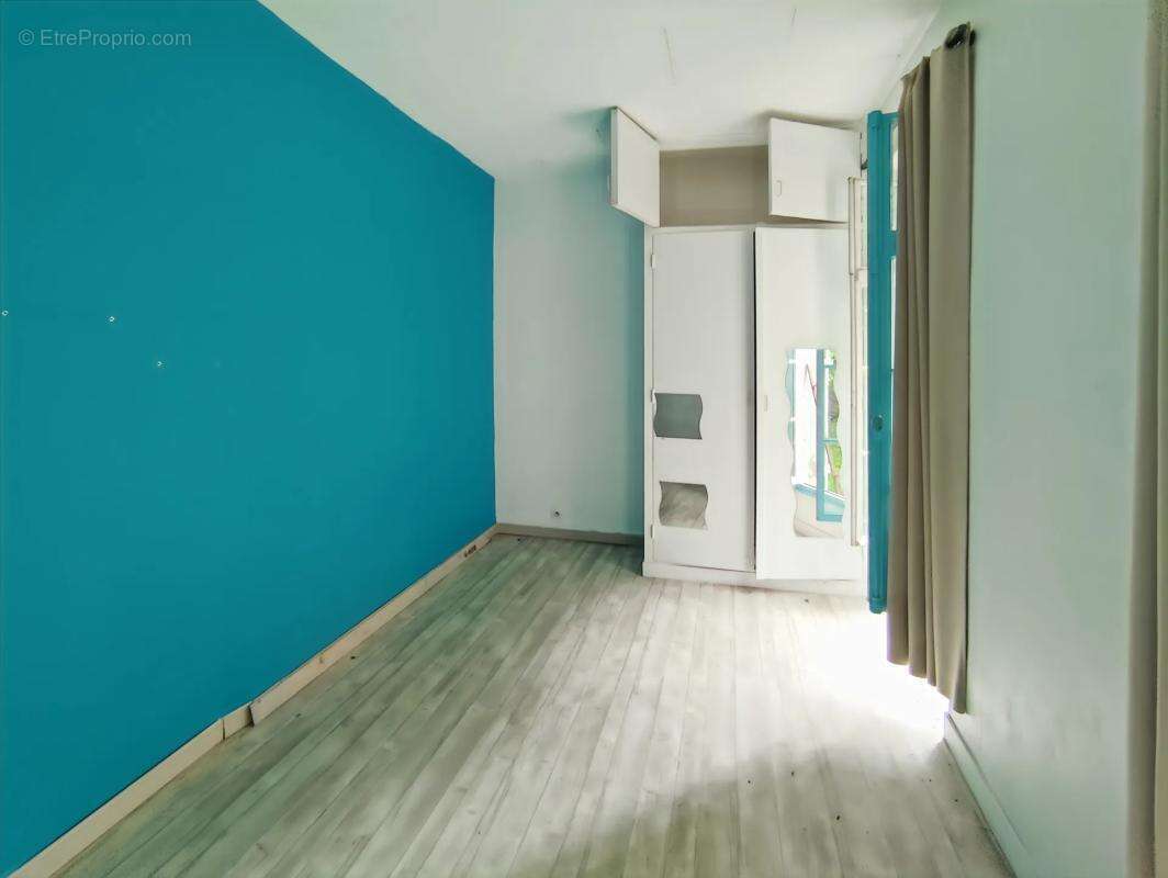 Maison à HERICY