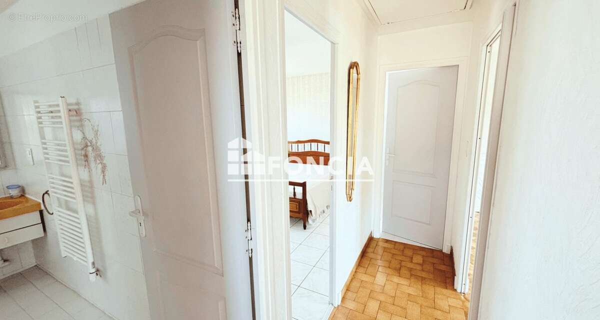 Maison à NARBONNE