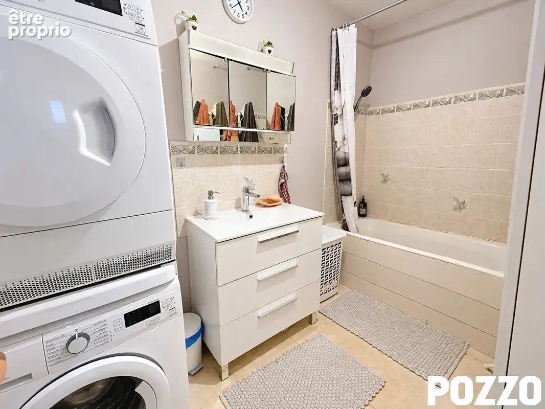 A Vendre - Avranches - Appartement 3 pièce(s) 67 m² - photo 6