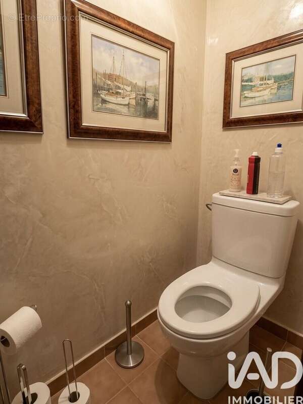 Photo 9 - Appartement à PARIS-19E