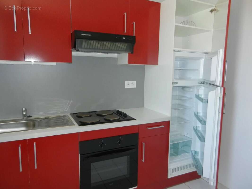 Appartement à ARNAY-LE-DUC