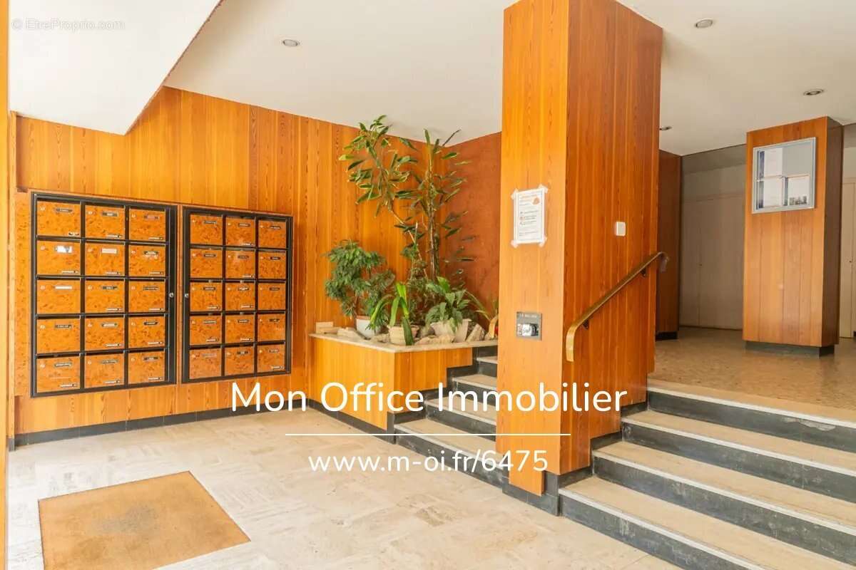 Appartement à ANNECY-LE-VIEUX