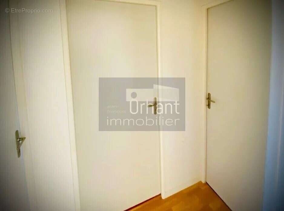 Appartement à VANNES