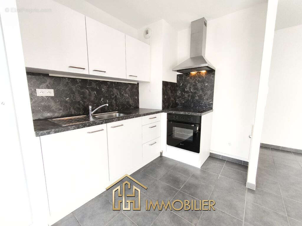 Appartement à COLMAR