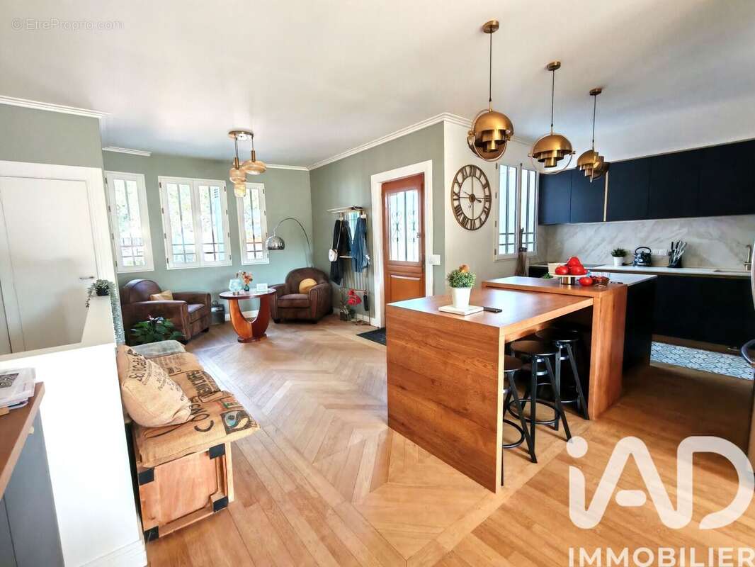 Photo 4 - Maison à MERIGNAC