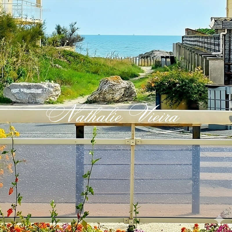 Appartement à CANDILLARGUES