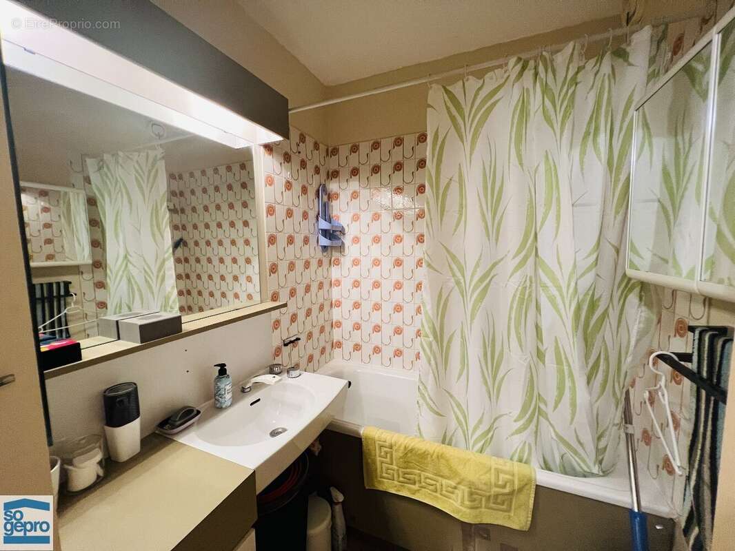 Appartement à AGDE