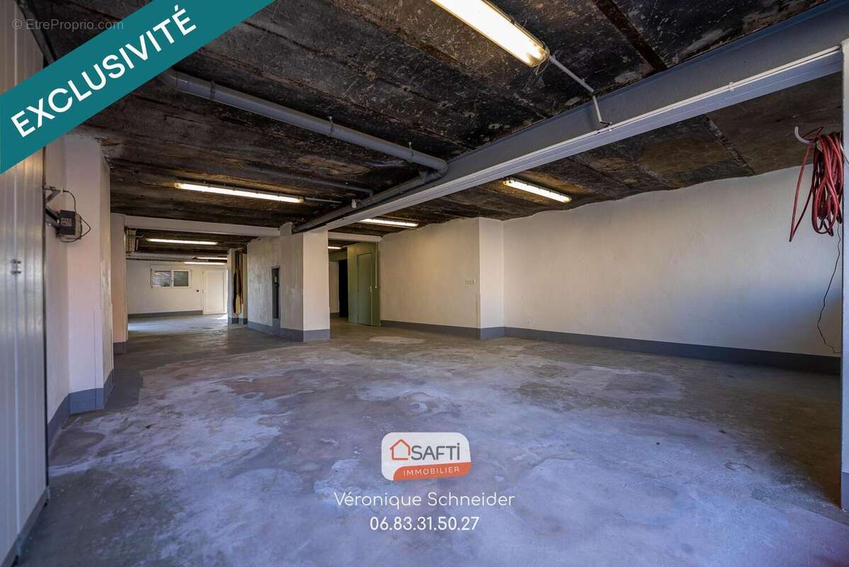 Photo 5 - Appartement à SARRALBE