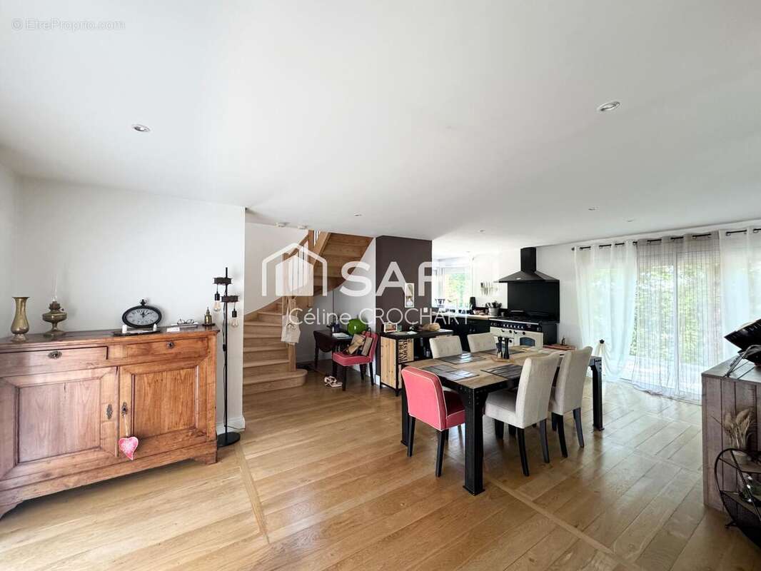 Photo 3 - Maison à VILLAC