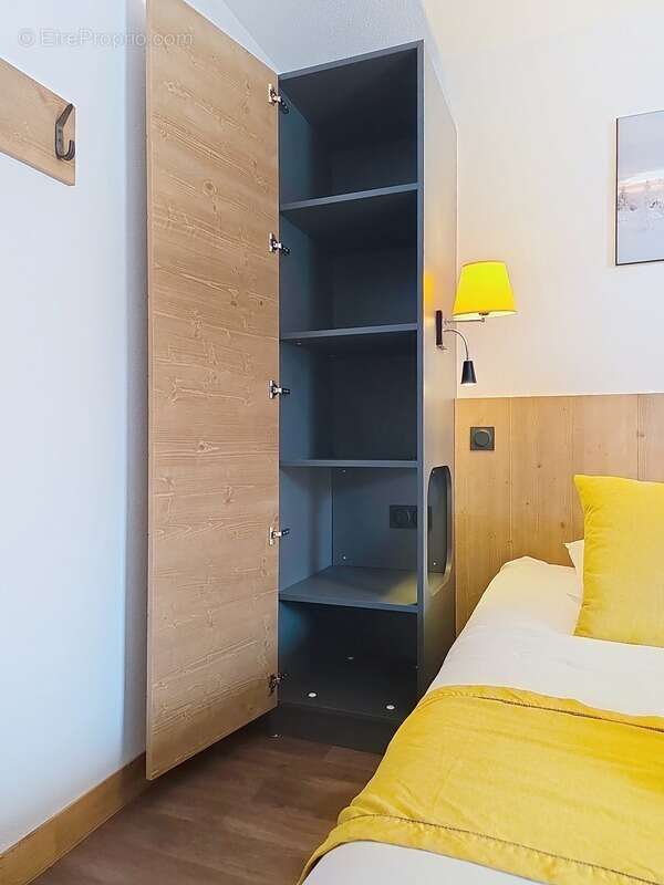 Appartement à vendre 2 pièces - T2 - LES SAISIES (73) - photo 12