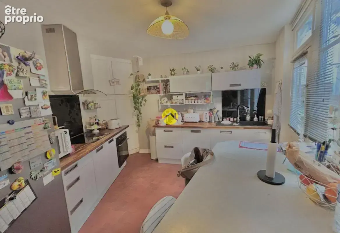 Appartement avec piscine /terrasse - photo 7