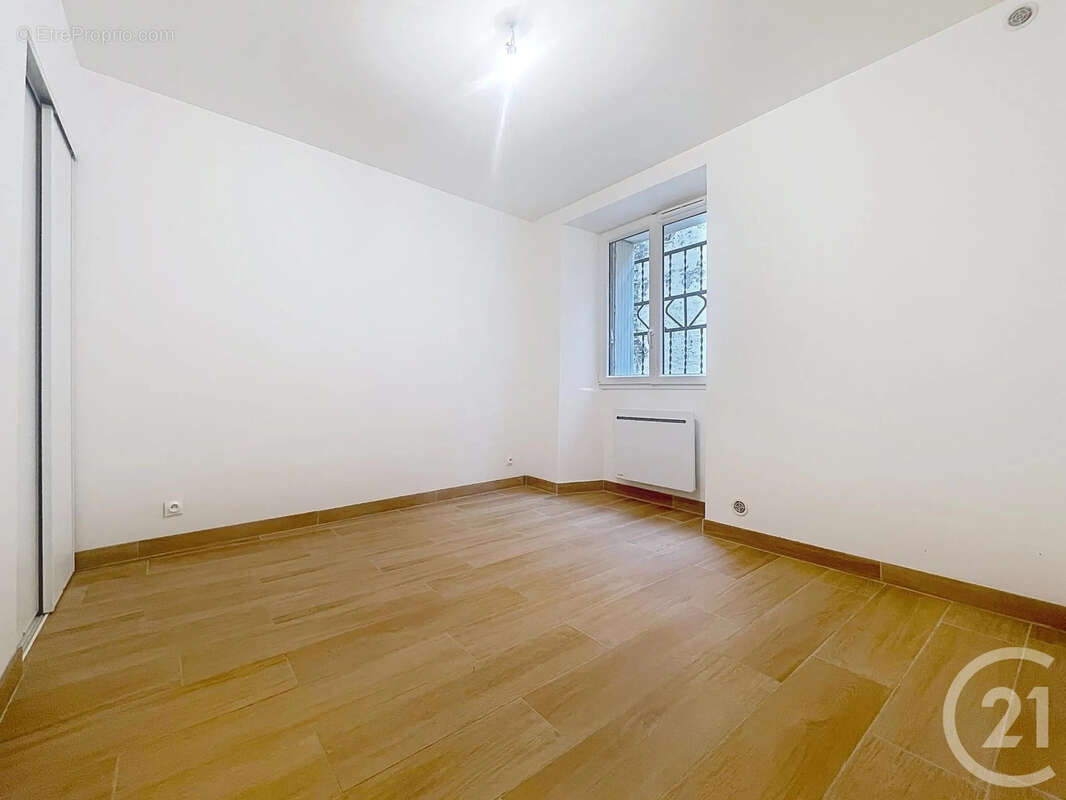 Appartement à MONTEREAU-FAULT-YONNE