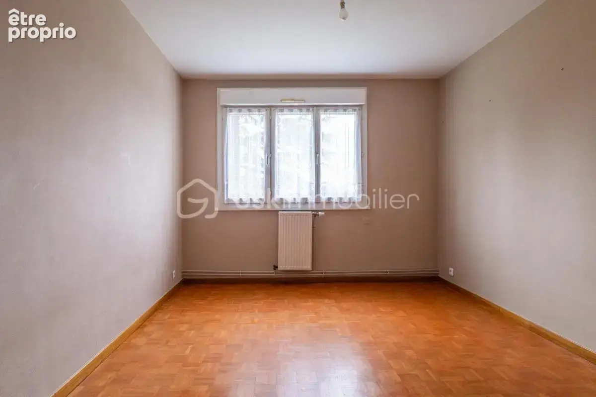 Appartement t3 secteur maillets - photo 6