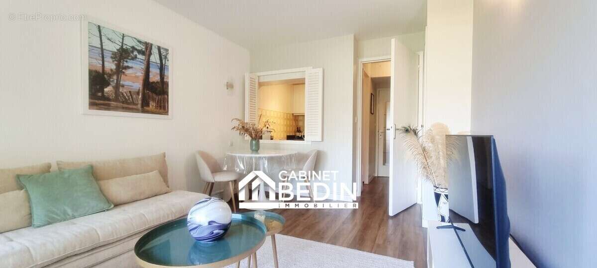 Appartement à ARCACHON