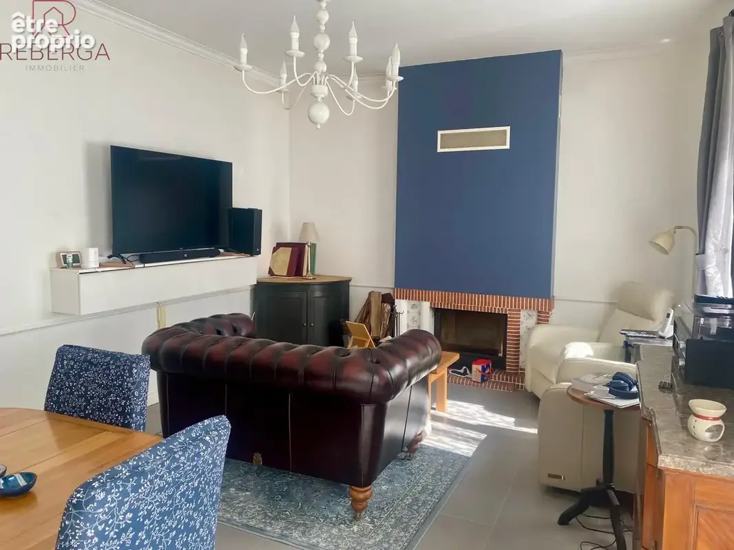 Maison 5 pièces 111 m² à vendre à Mazamet (81200) - photo 13