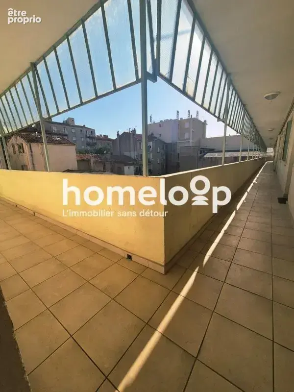 Appartement 49 m² à Toulon  - photo 9