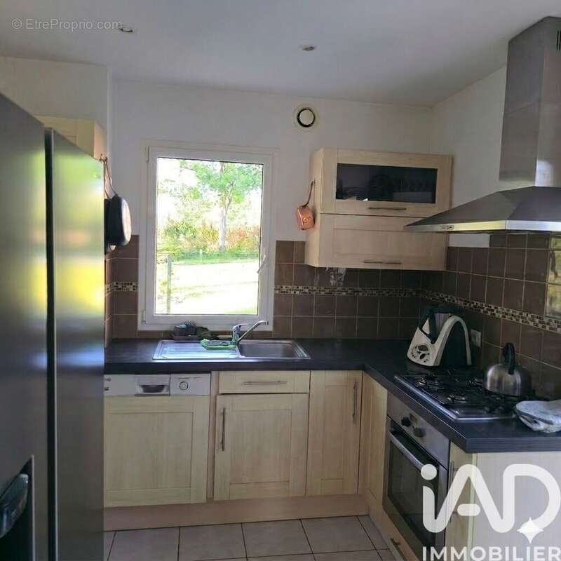 Maison 128 m² à Camoel  - photo 6