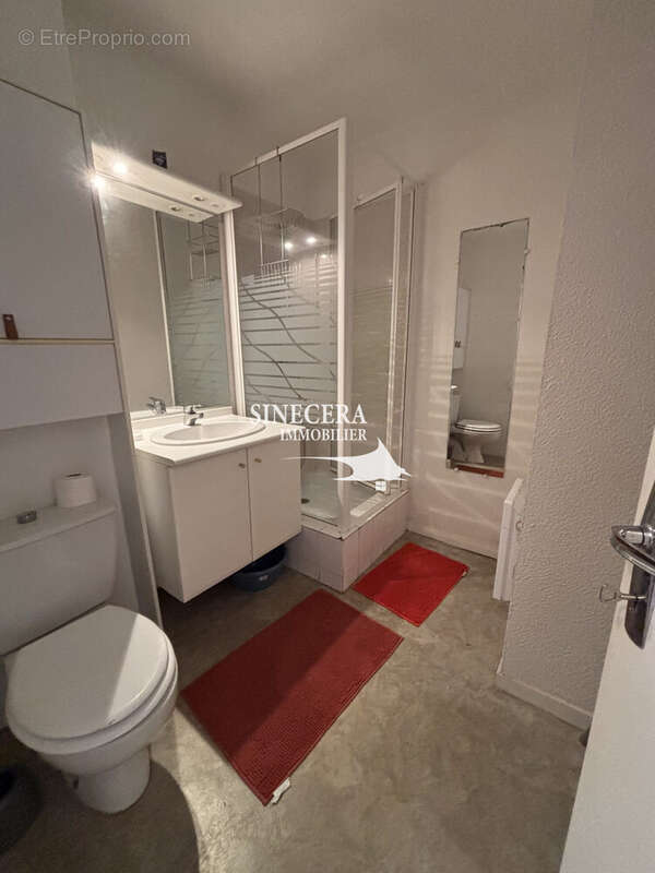 Appartement à GUJAN-MESTRAS