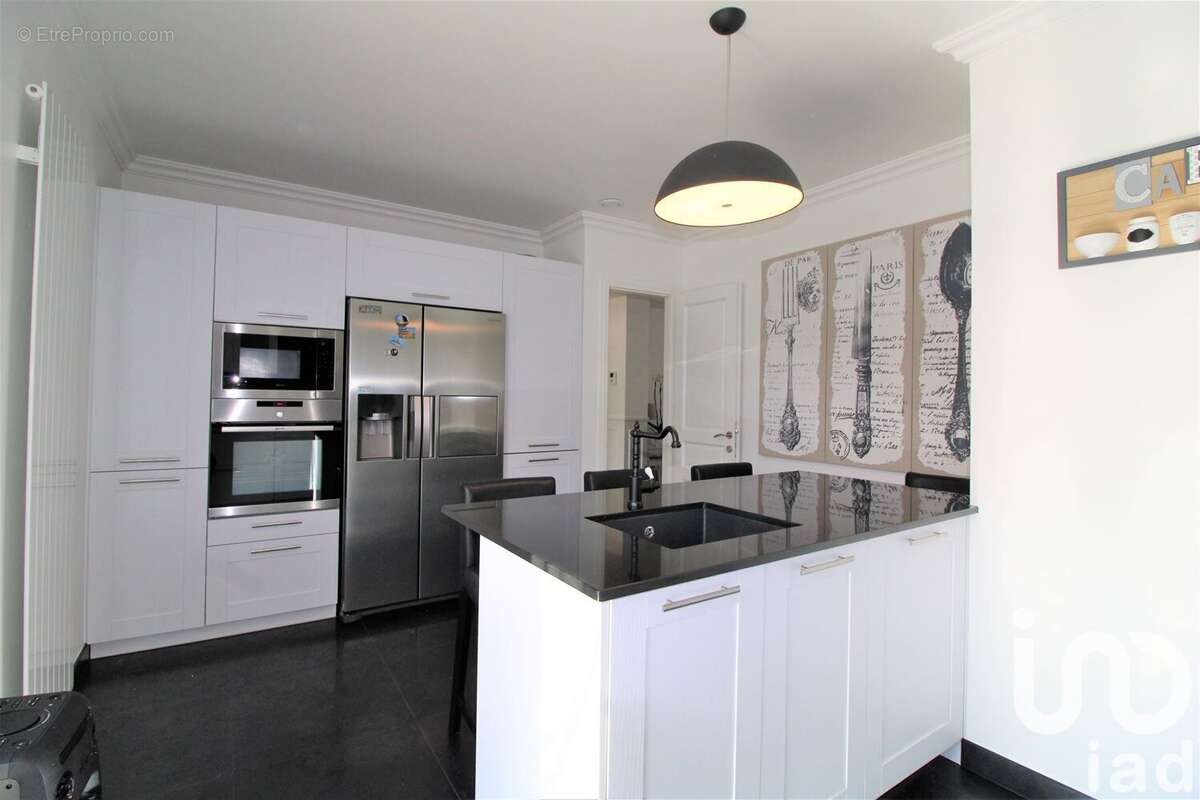 Photo 5 - Maison à BOISSY-SAINT-LEGER