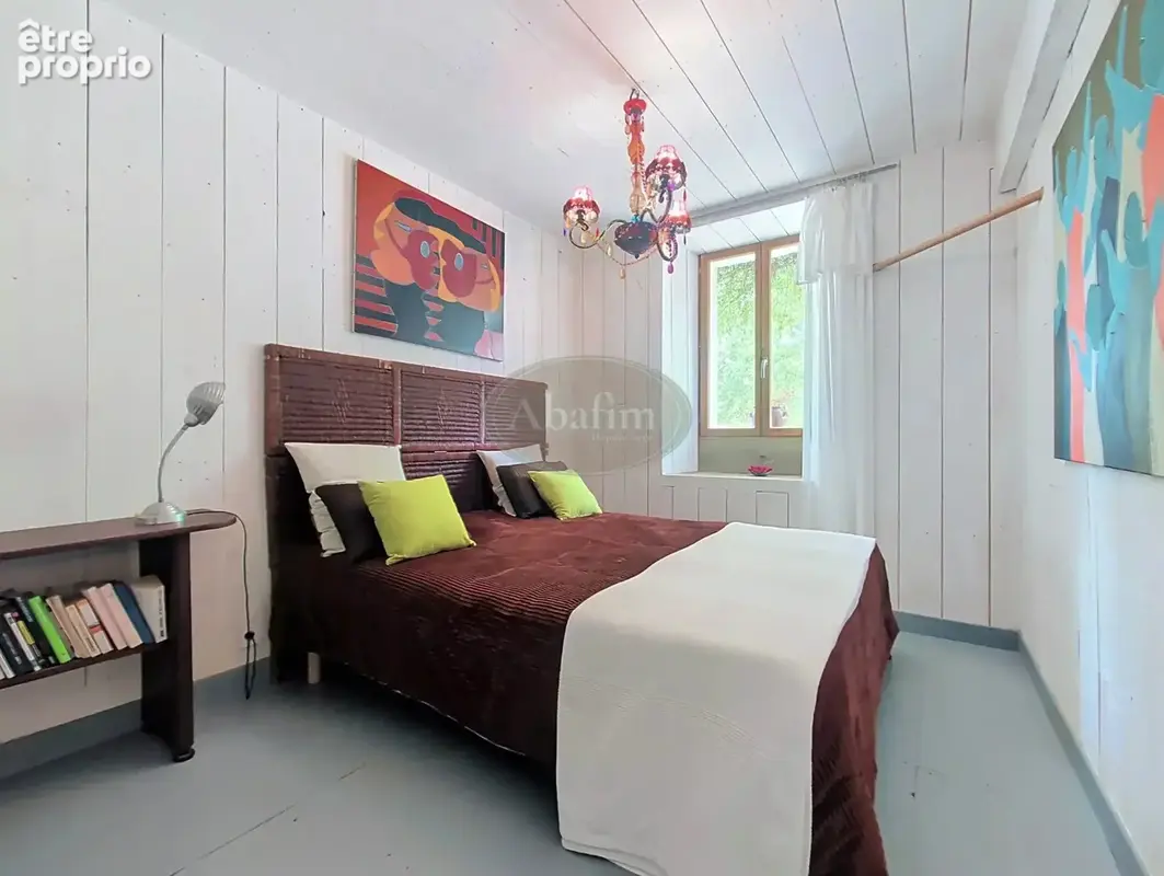 Château de caractère - photo 39