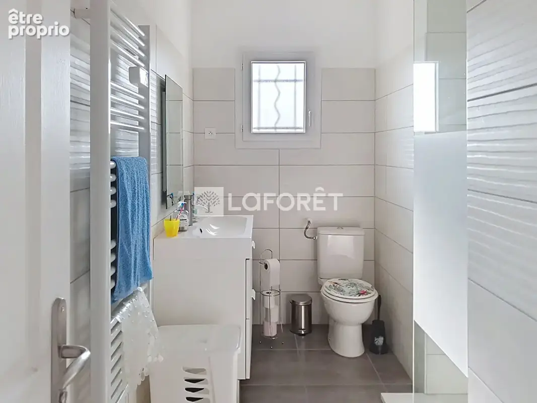 Maison Cormoz et terrain constructible 6 pièce(s) 107.85 m2 - photo 8