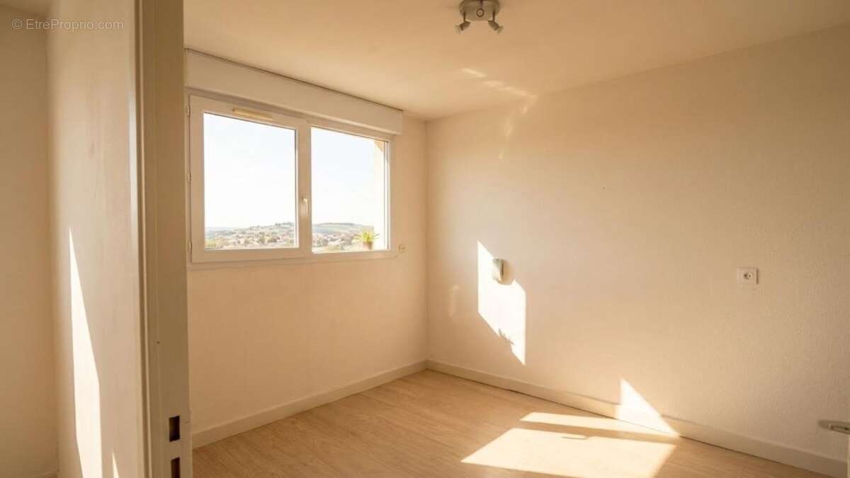 Appartement à NARBONNE