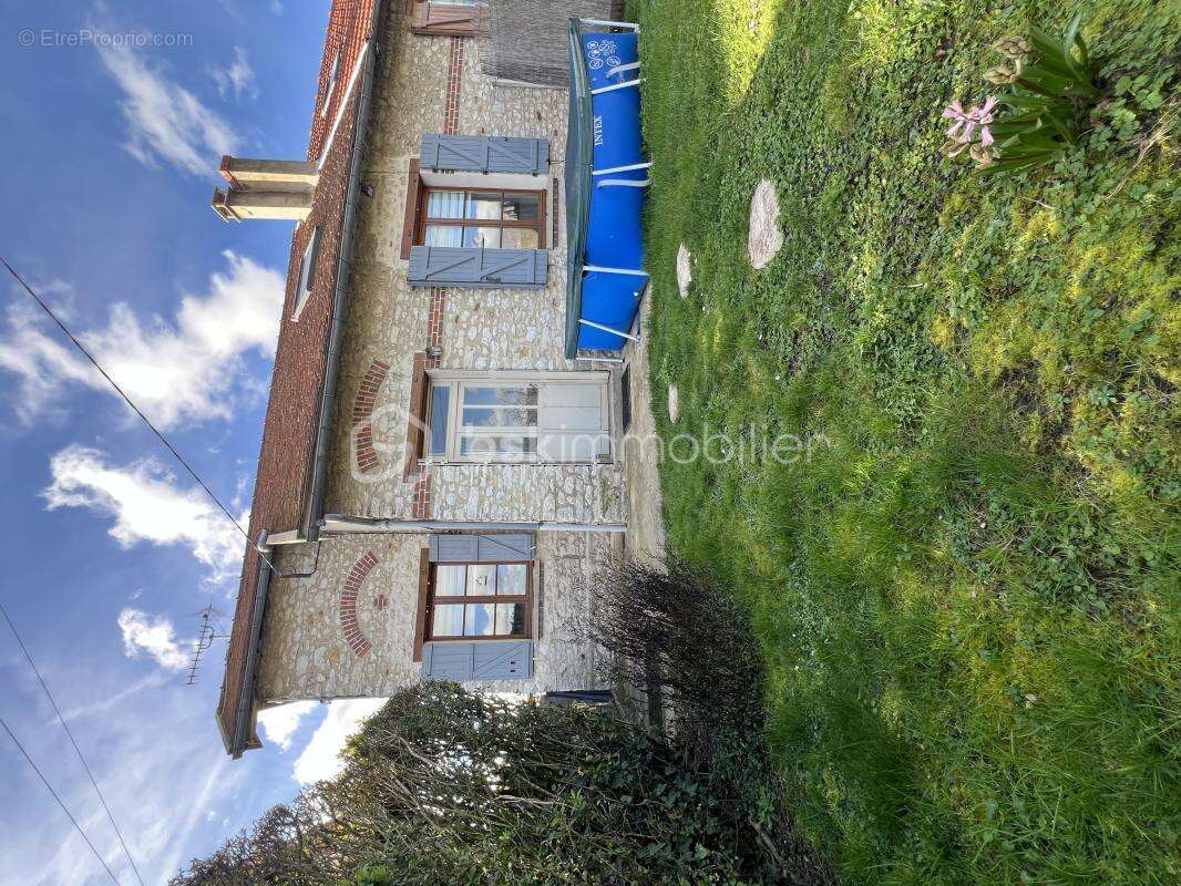 Maison 3 pièces - 2 chambres - photo 13