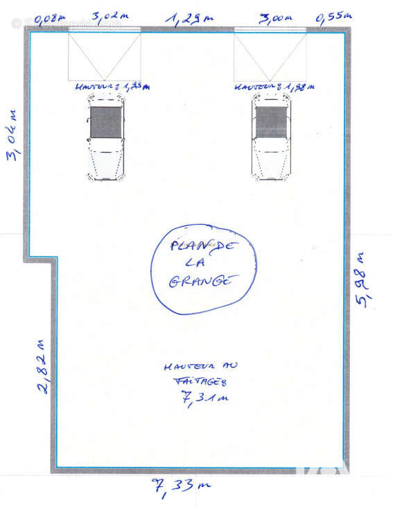 Photo 6 - Parking à SOIGNOLLES-EN-BRIE