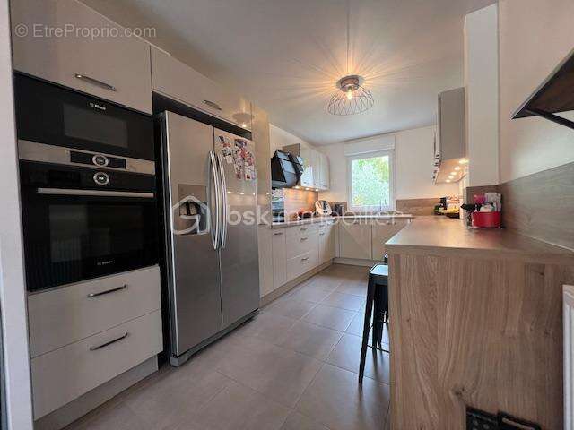 Maison à CHAUMES-EN-BRIE