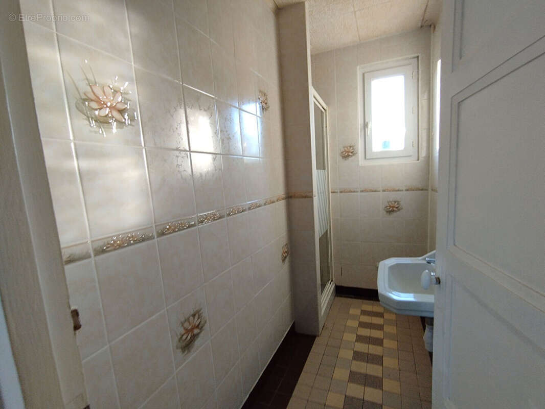 Maison à CHATEAUDUN