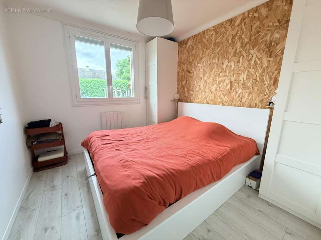 Maison 156 m² à Donges  - photo 6