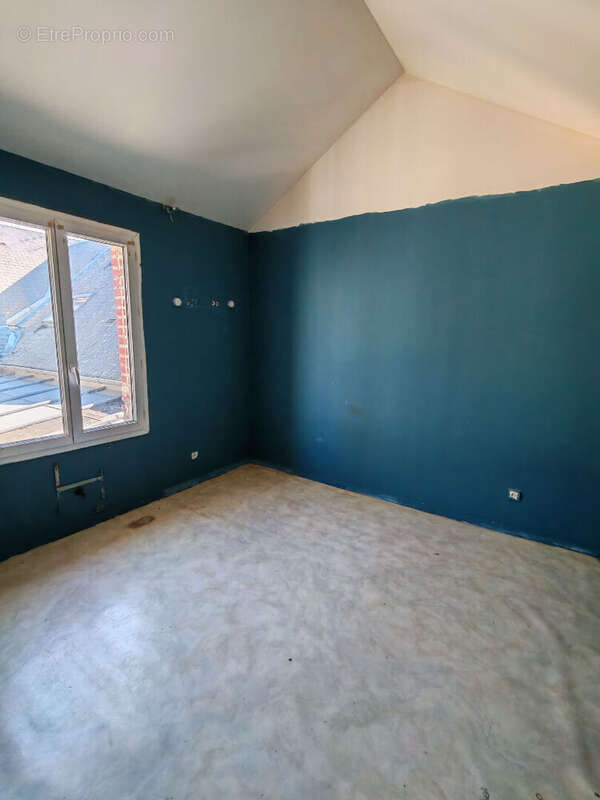 Appartement à SOISSONS