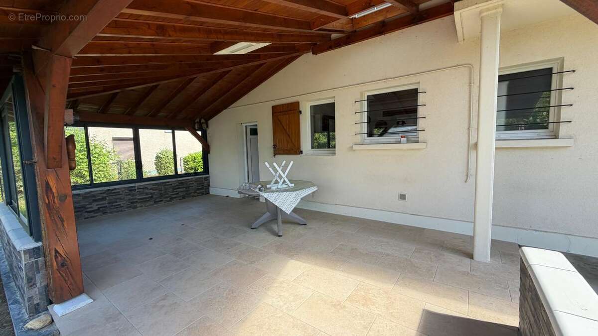 Maison à MONT-DE-MARSAN