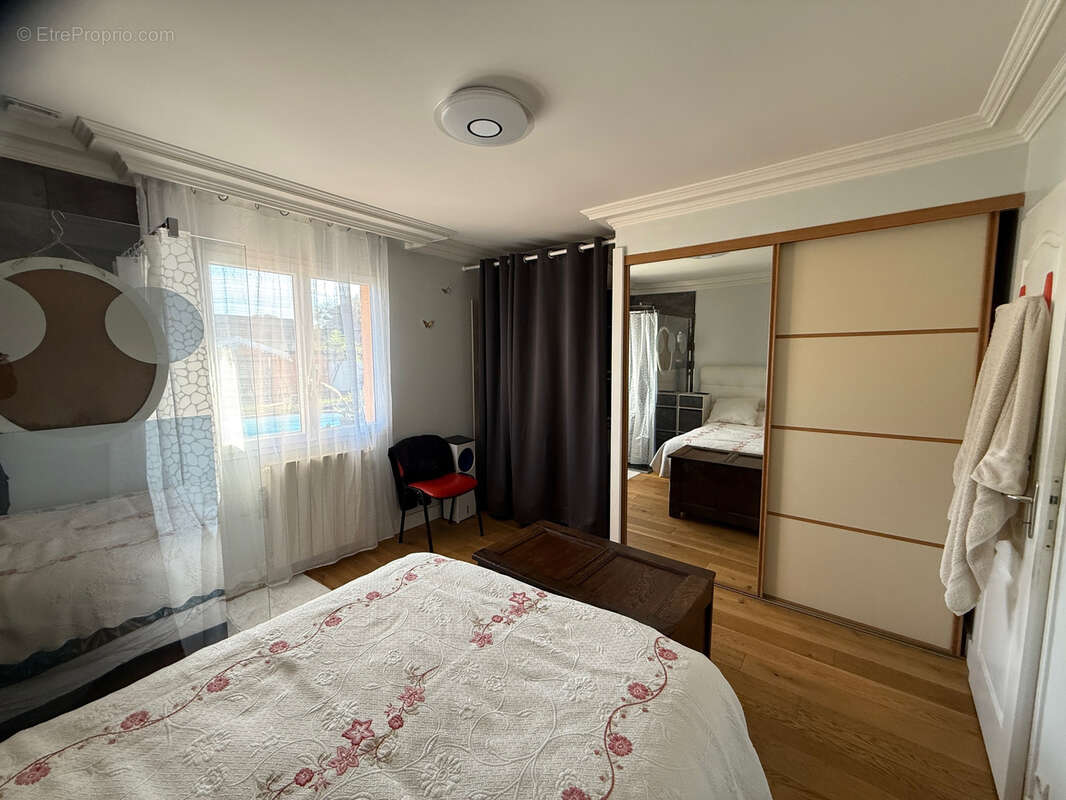 Maison à MARCHEPRIME