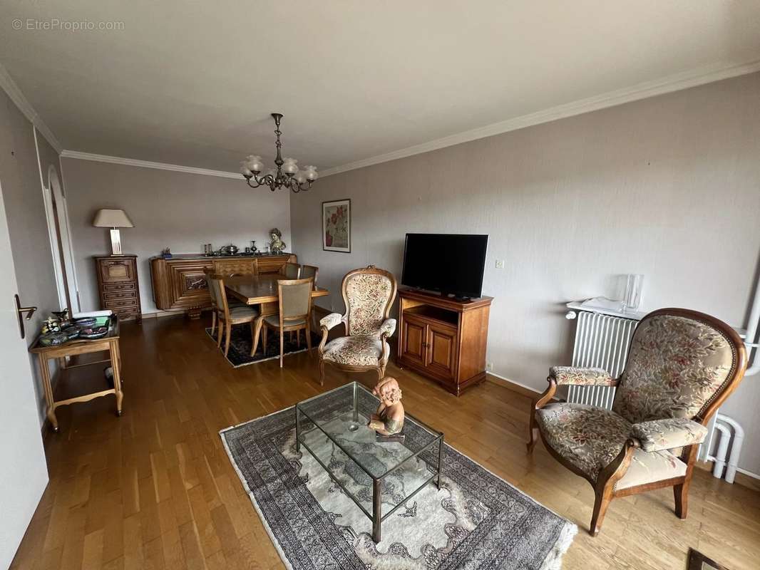 Appartement à FIRMINY