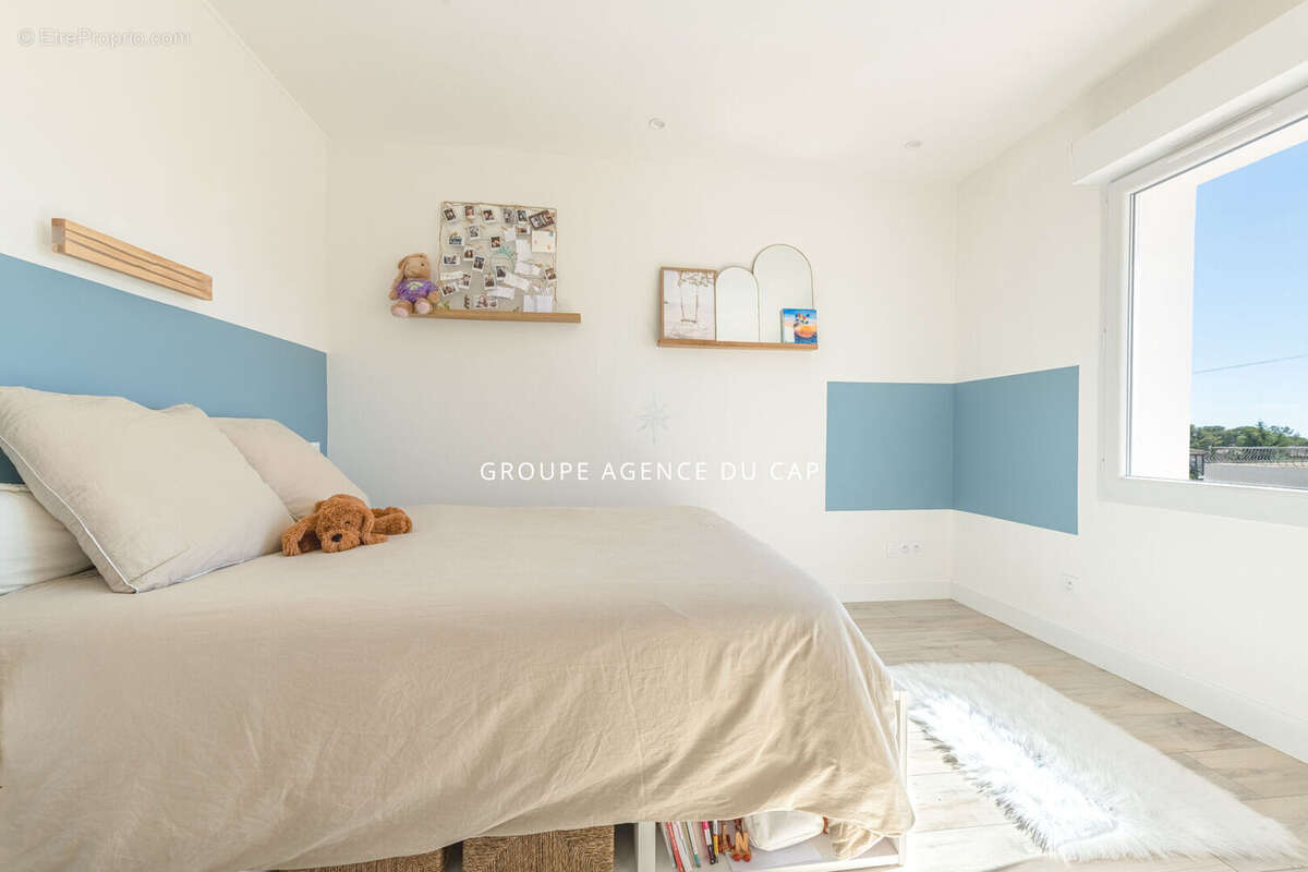 Maison à SAINT-RAPHAEL