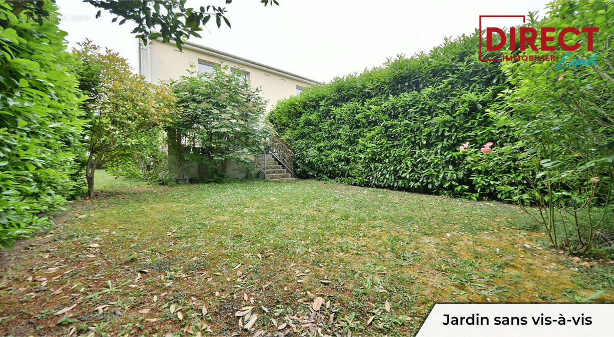 Appartement à ALFORTVILLE