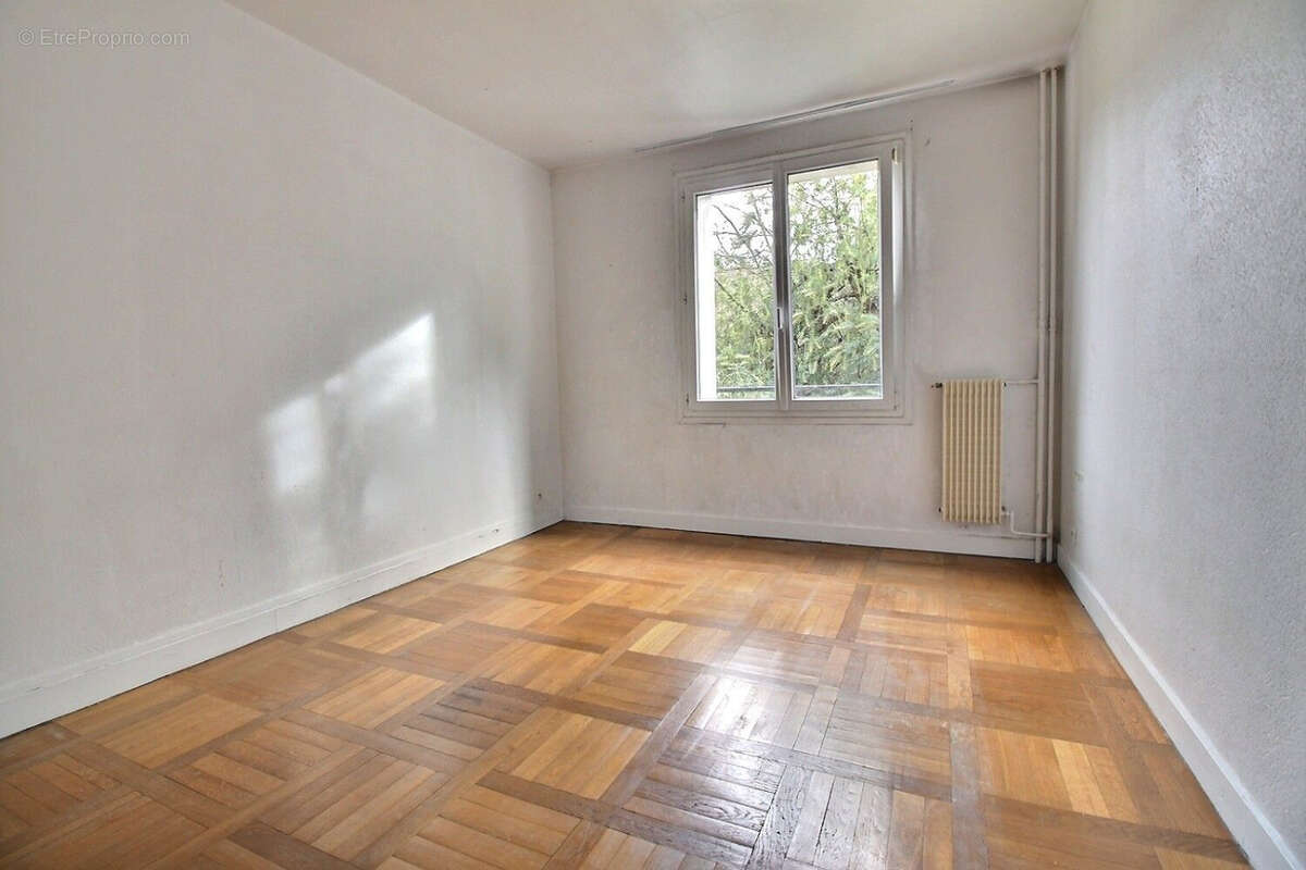 Appartement à MEUDON