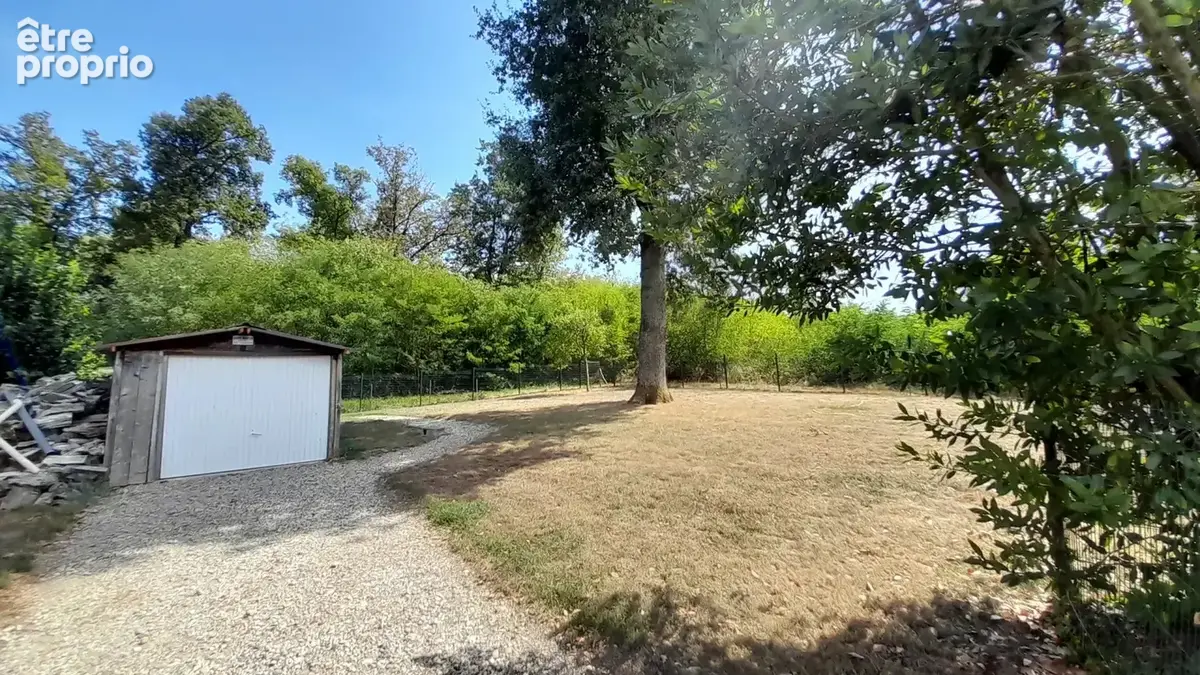 Maison 7 pièces 135 m² à vendre à Montceaux (01090) - photo 8