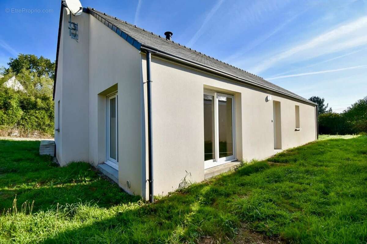 Maison à ELVEN