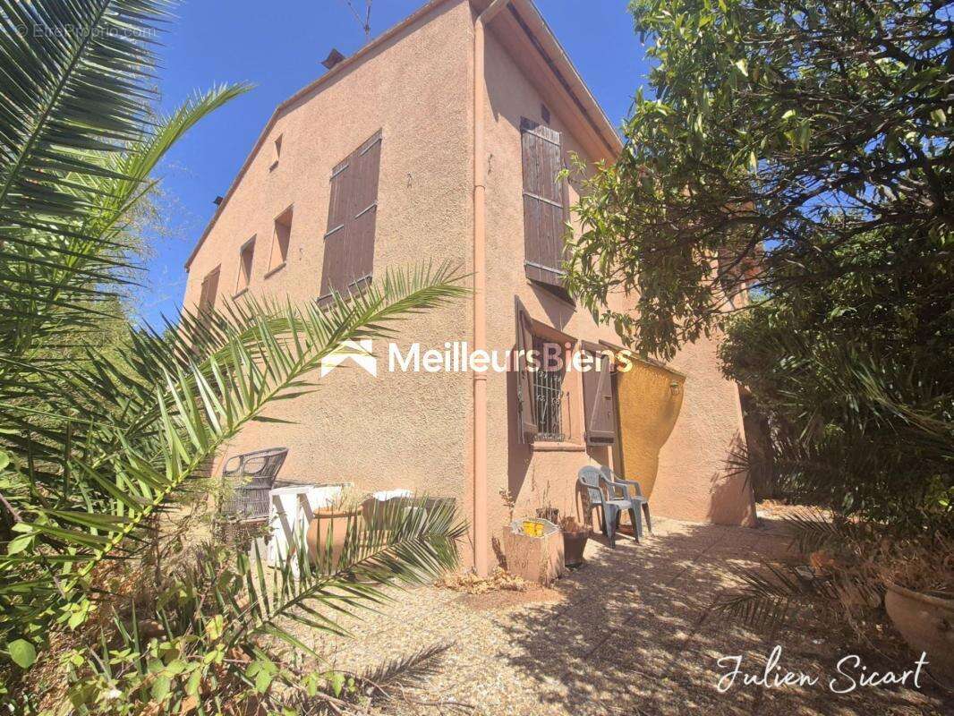 Maison 3 faces - photo 11