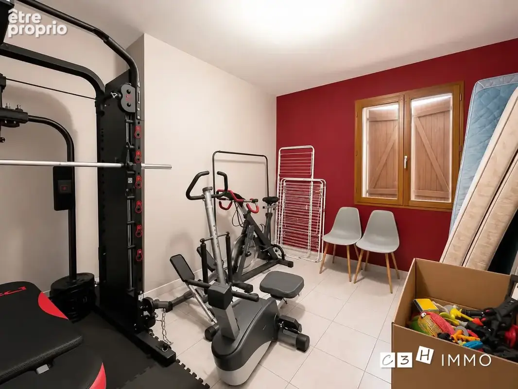 Maison 113 m² à Saint-Elix-Le-Chateau  - photo 9