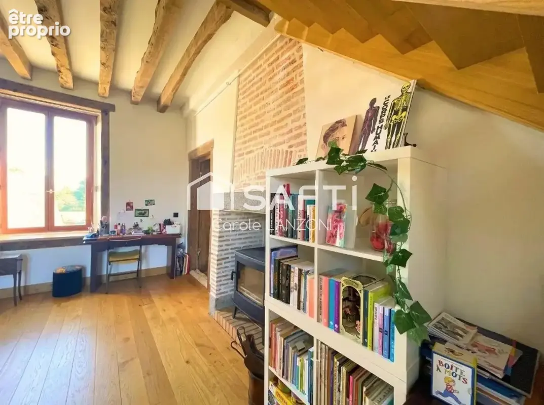 Photo 1 - Maison à RENNES