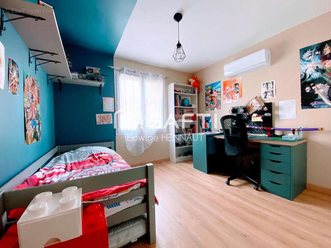 Photo 4 - Maison à PAREMPUYRE