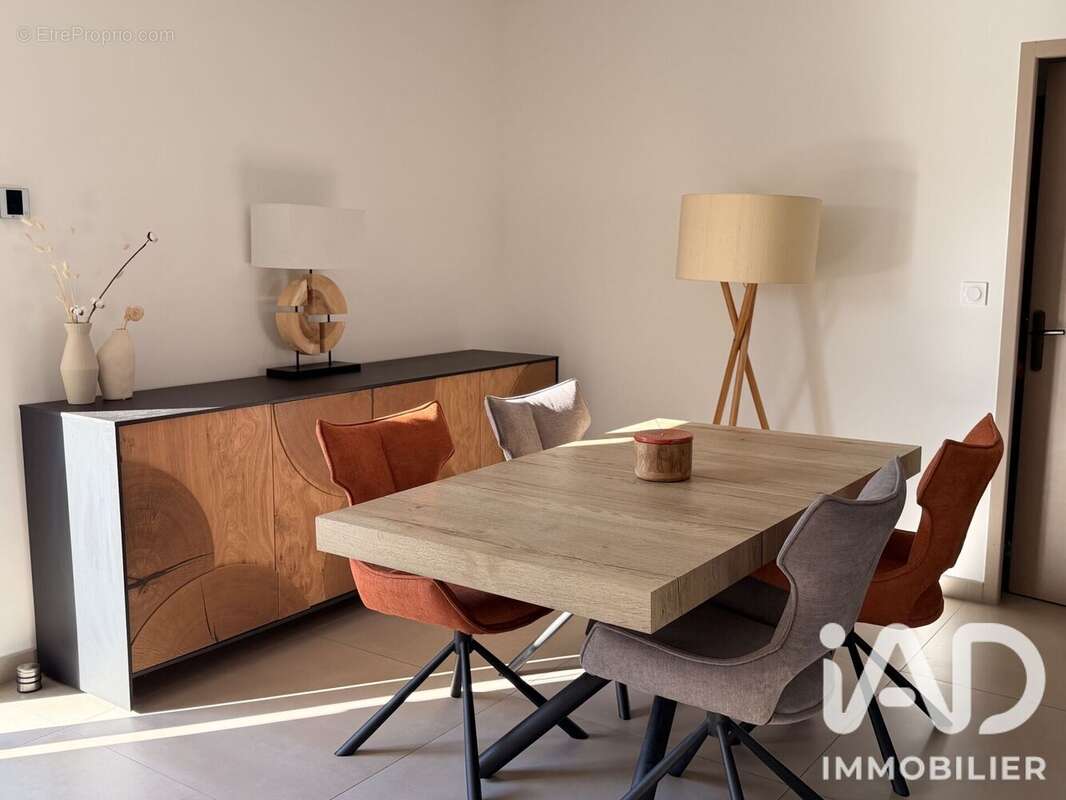 Maison 75 m² à Lunel  - photo 4