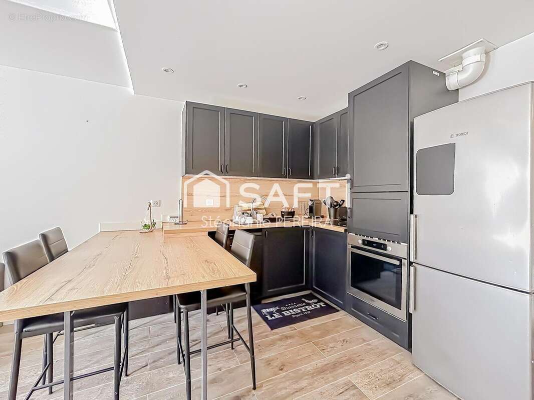 Photo 3 - Appartement à CHENNEVIERES-SUR-MARNE