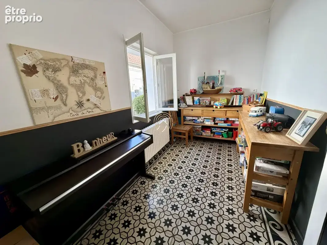 Maison 5 pièces 134 m² à vendre à Fenain (59179) - photo 6